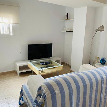 Apartamento Ático Cádiz 360 Exterior foto