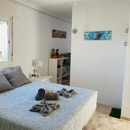 Apartamento Ático Cádiz 360 Exterior foto