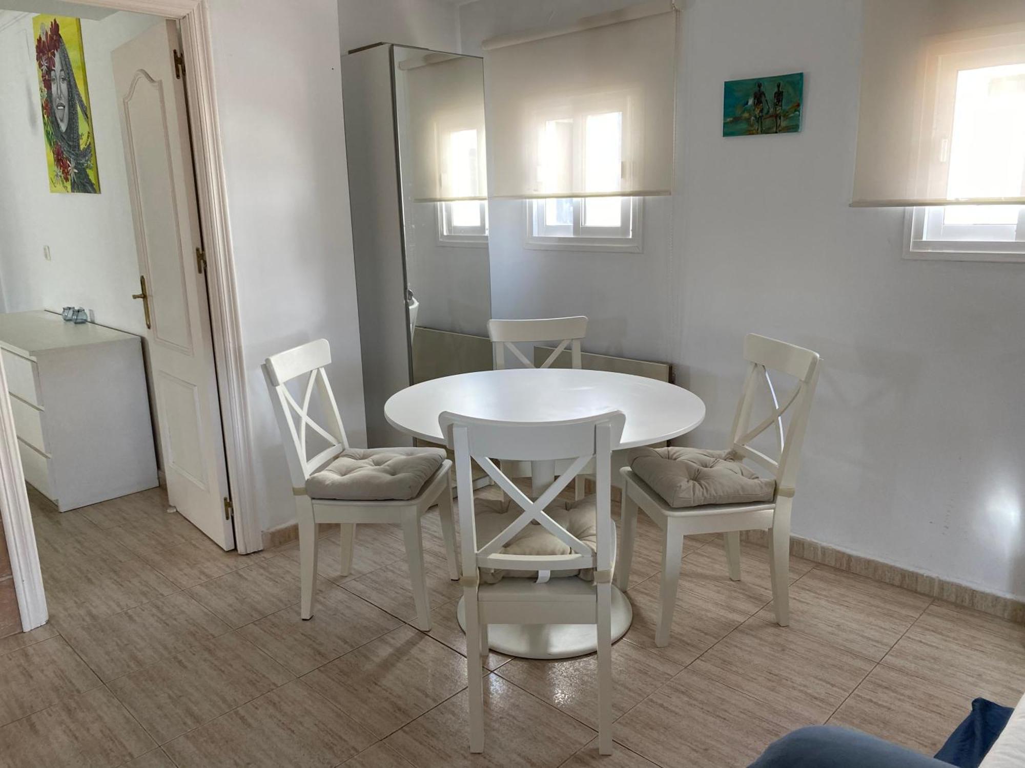 Apartamento Ático Cádiz 360 Exterior foto