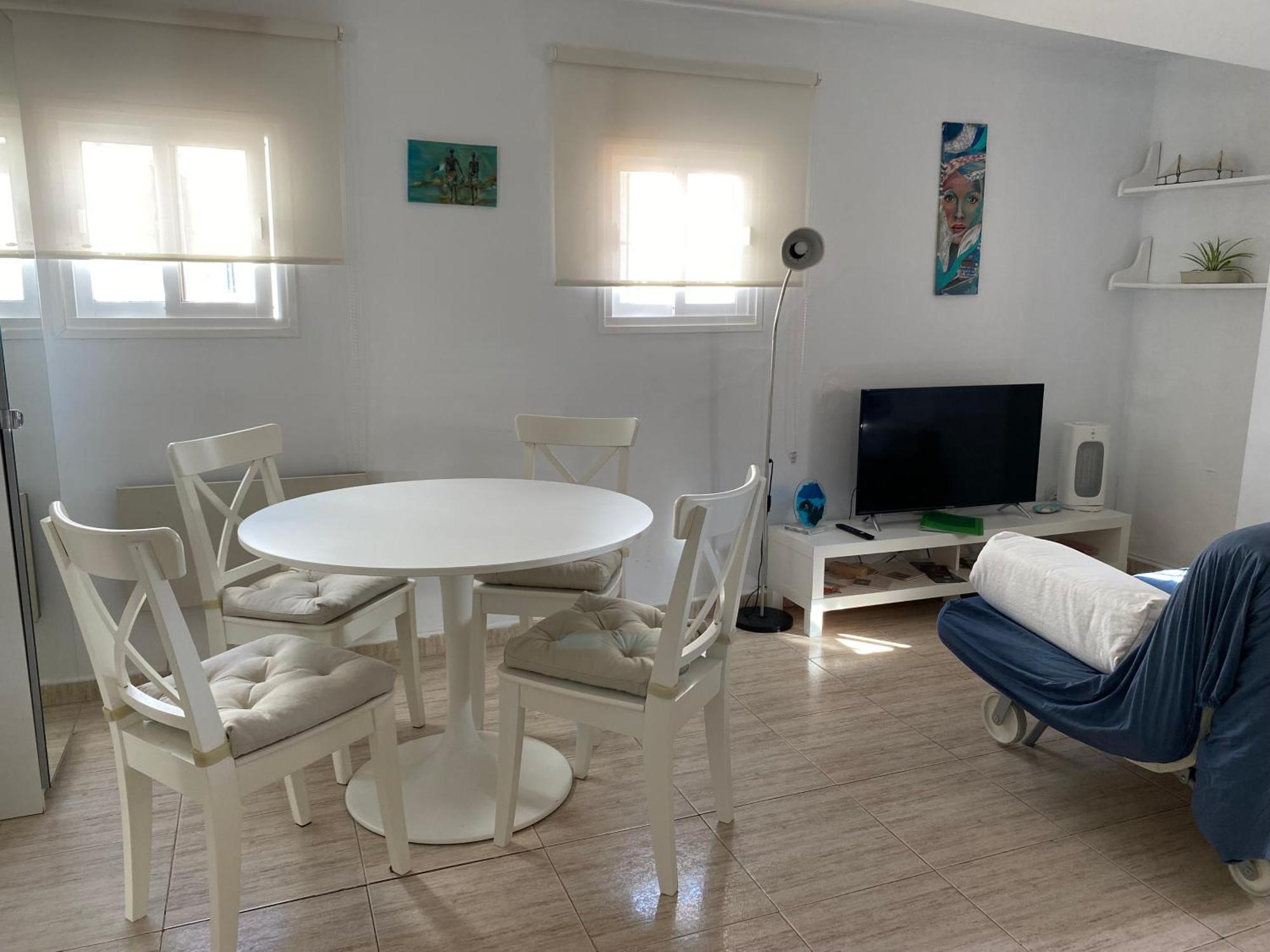 Apartamento Ático Cádiz 360 Exterior foto